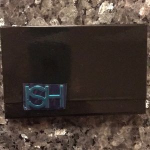 ISH #imsmokinghot Palette